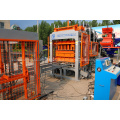 Cheap and practical QT5-15 automatic block making machine,China brick manufacturing companies in brick machine